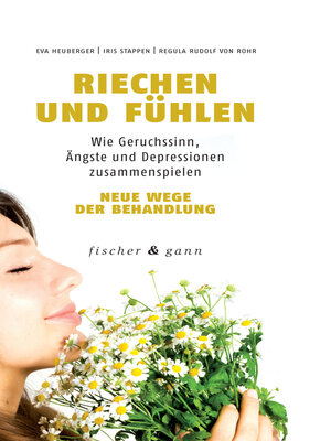 cover image of Riechen und Fühlen